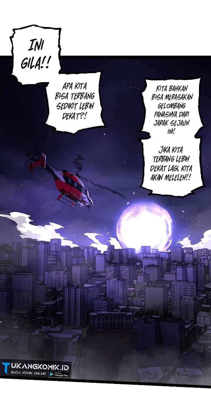Read Evolution Begins With A Big Tree ID Manga Online