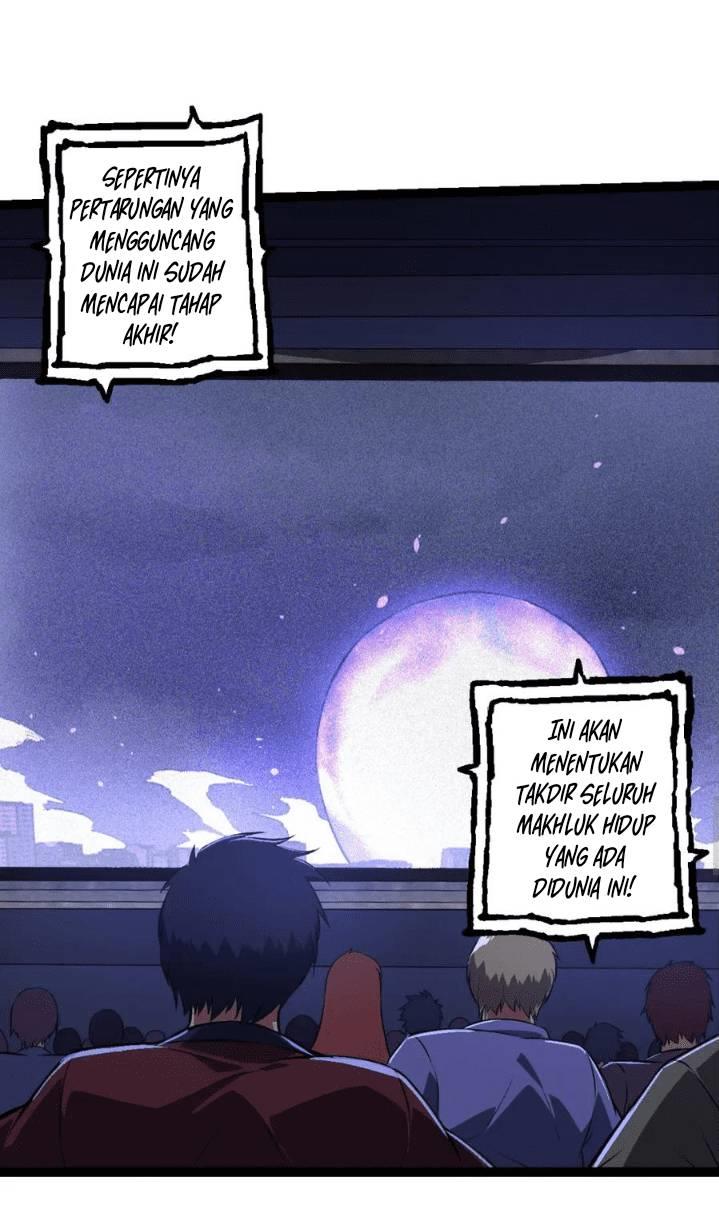 Read Evolution Begins With A Big Tree ID Manga Online