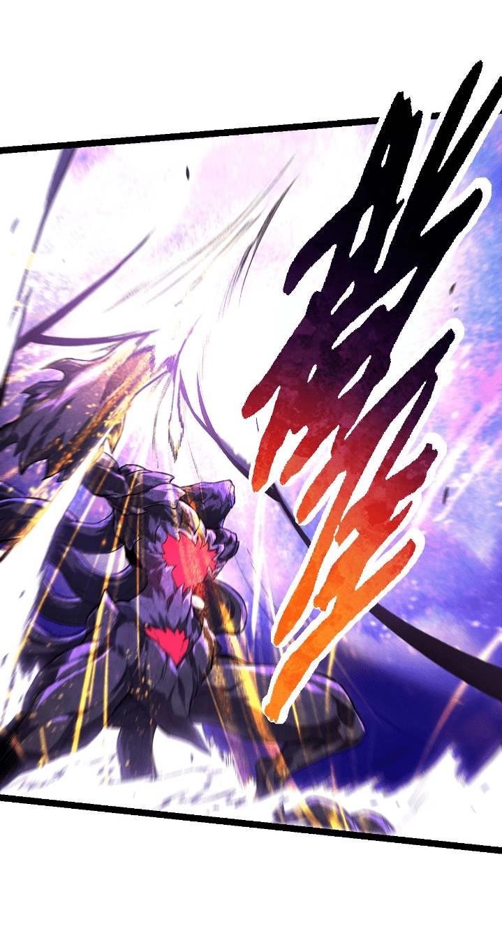 Read Evolution Begins With A Big Tree ID Manga Online