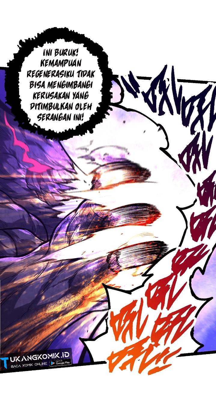Read Evolution Begins With A Big Tree ID Manga Online