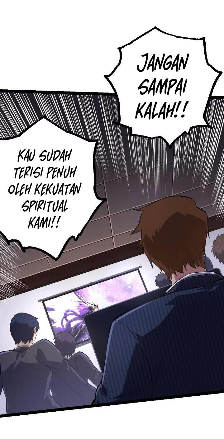 Read Evolution Begins With A Big Tree ID Manga Online