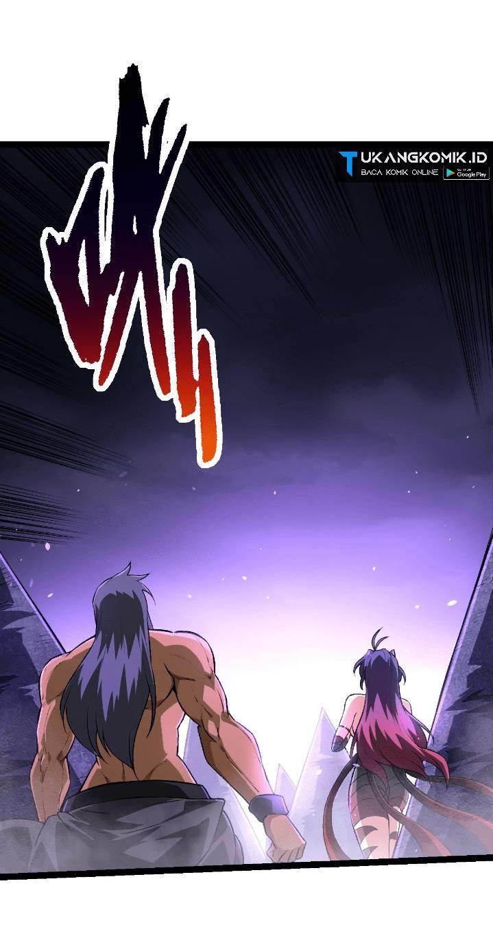 Read Evolution Begins With A Big Tree ID Manga Online