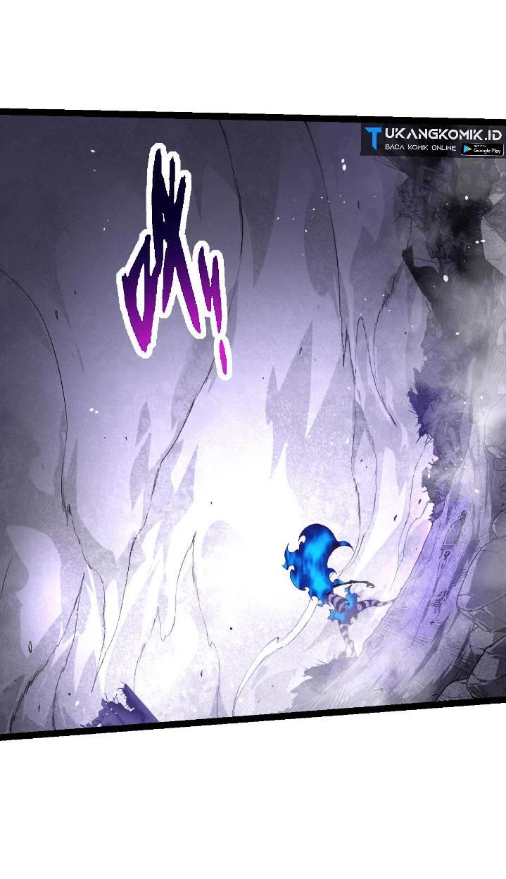 Read Evolution Begins With A Big Tree ID Manga Online