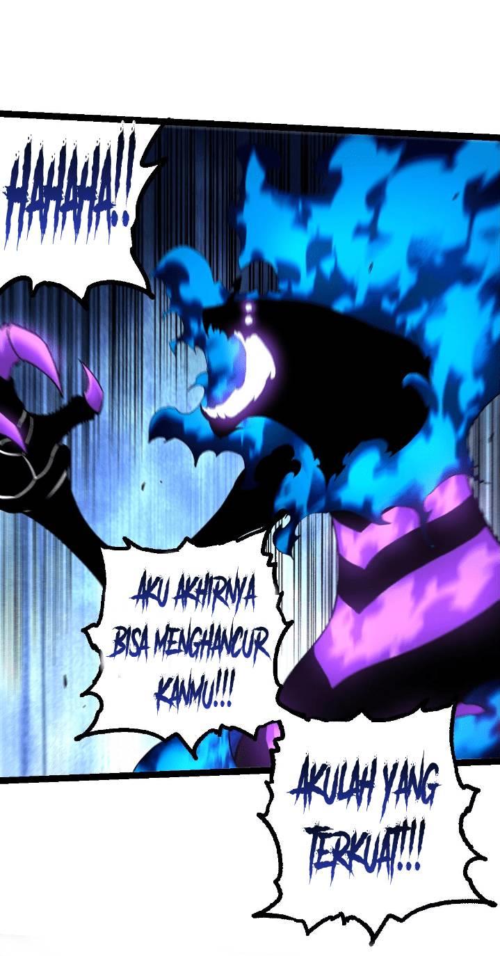 Read Evolution Begins With A Big Tree ID Manga Online
