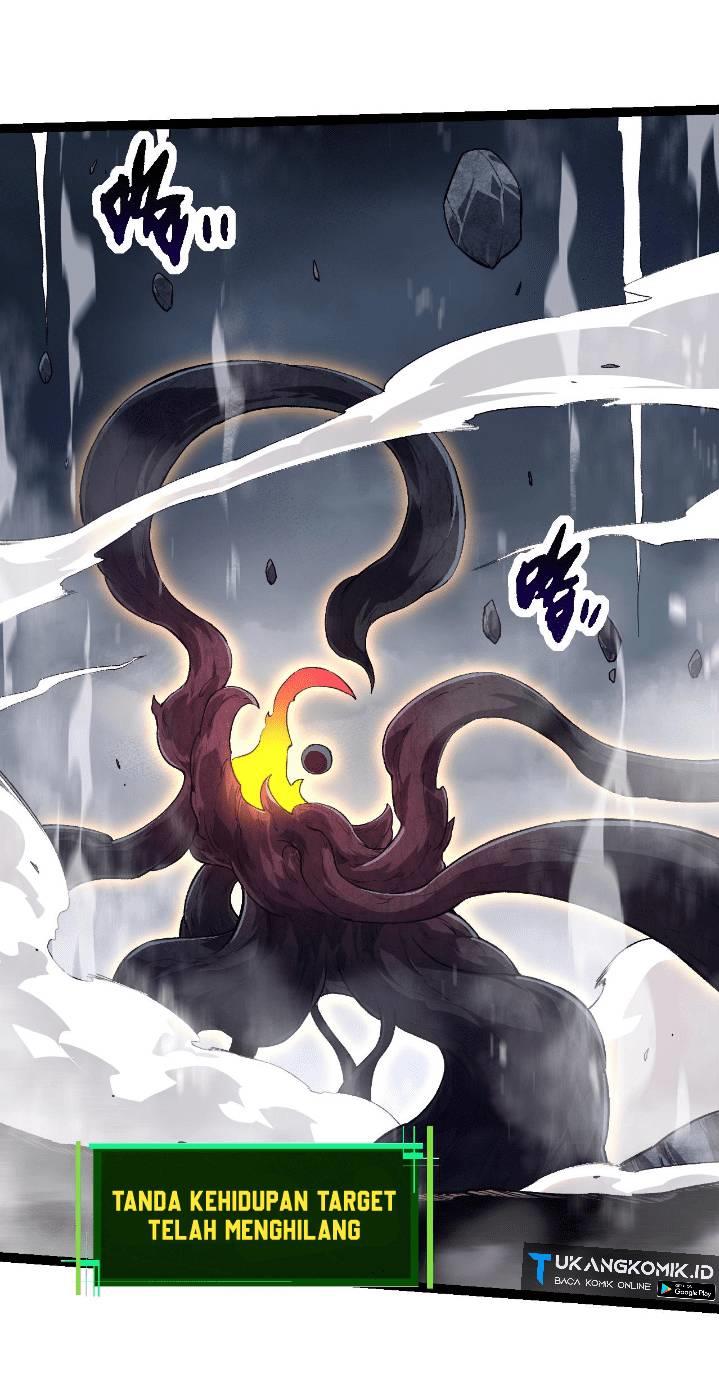 Read Evolution Begins With A Big Tree ID Manga Online