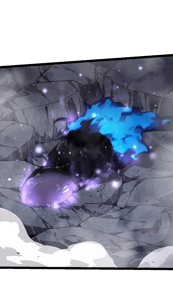 Read Evolution Begins With A Big Tree ID Manga Online