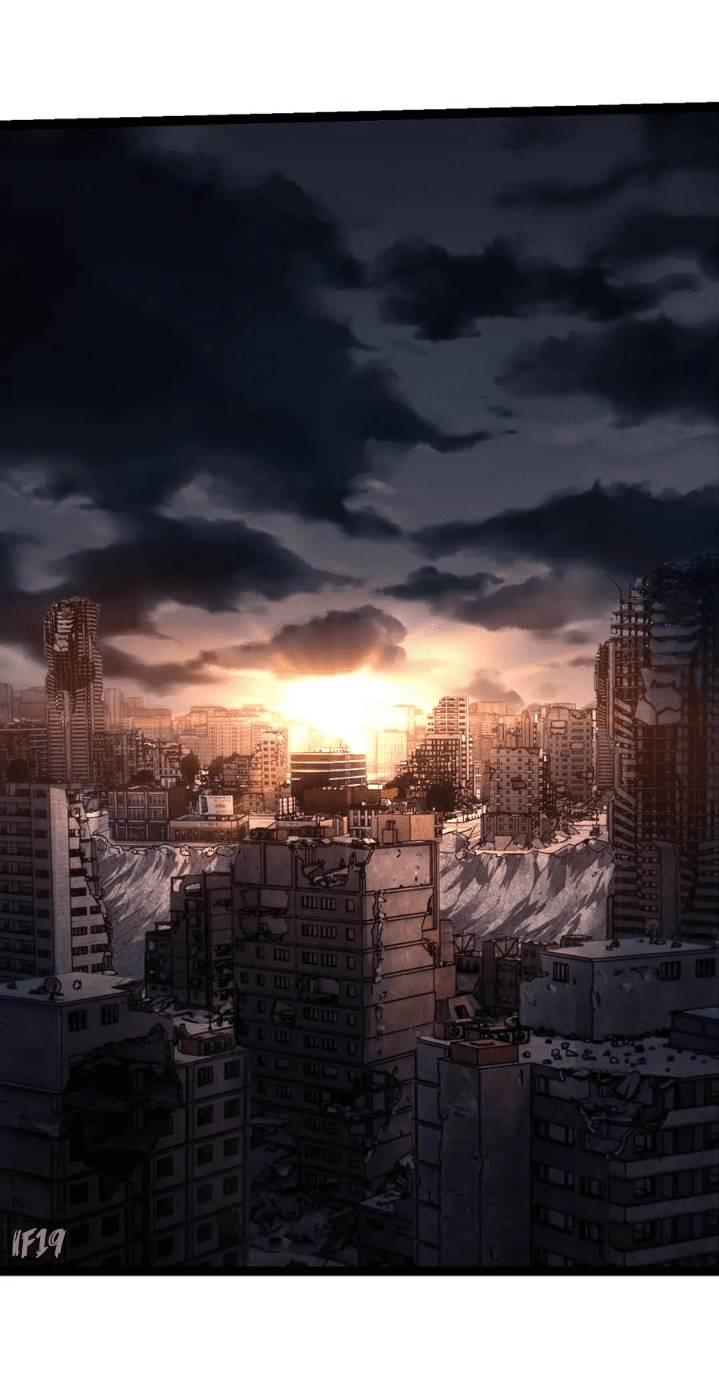 Read Evolution Begins With A Big Tree ID Manga Online