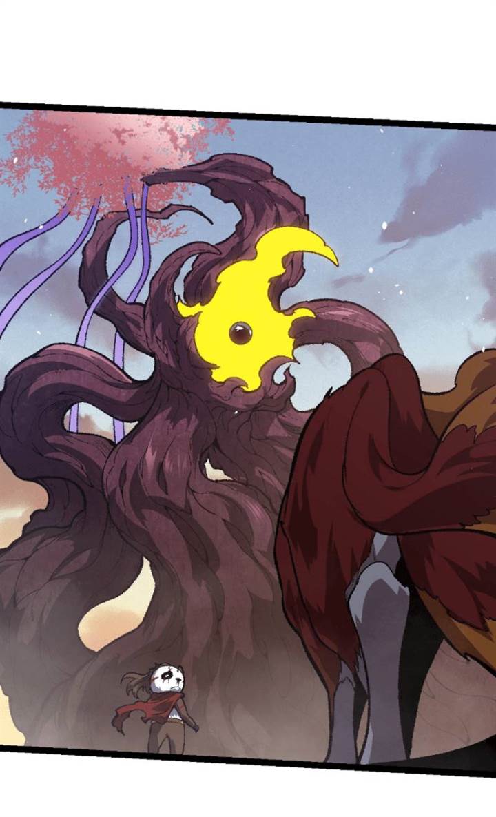 Read Evolution Begins With A Big Tree ID Manga Online