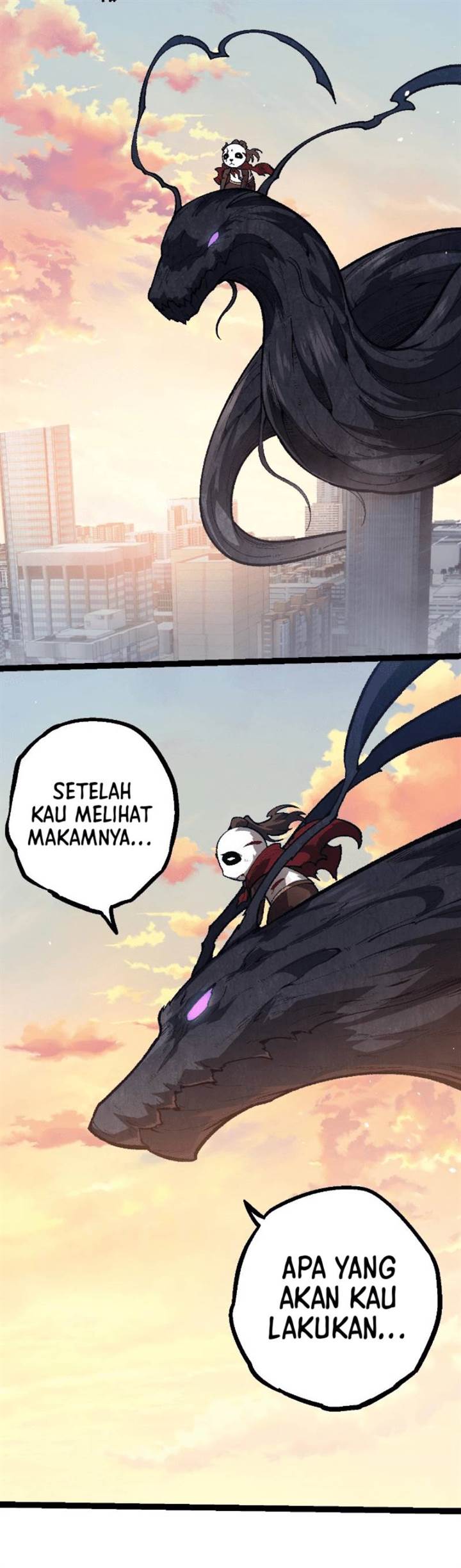 Read Evolution Begins With A Big Tree ID Manga Online