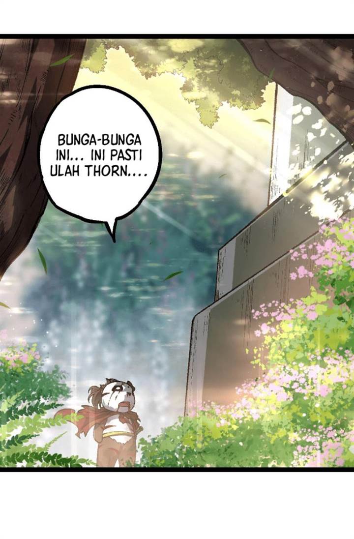 Read Evolution Begins With A Big Tree ID Manga Online