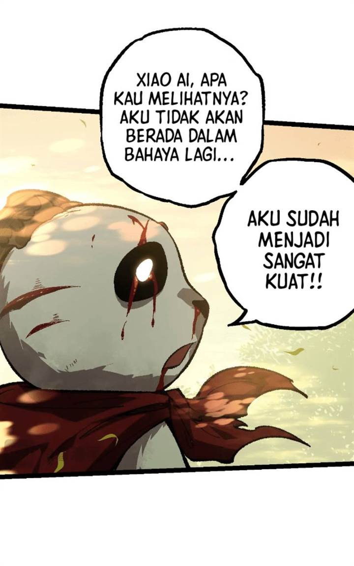 Read Evolution Begins With A Big Tree ID Manga Online