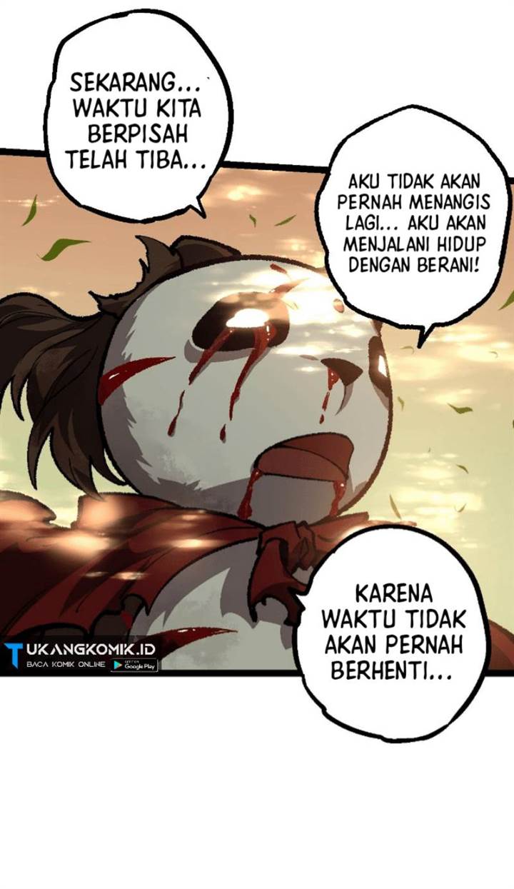 Read Evolution Begins With A Big Tree ID Manga Online