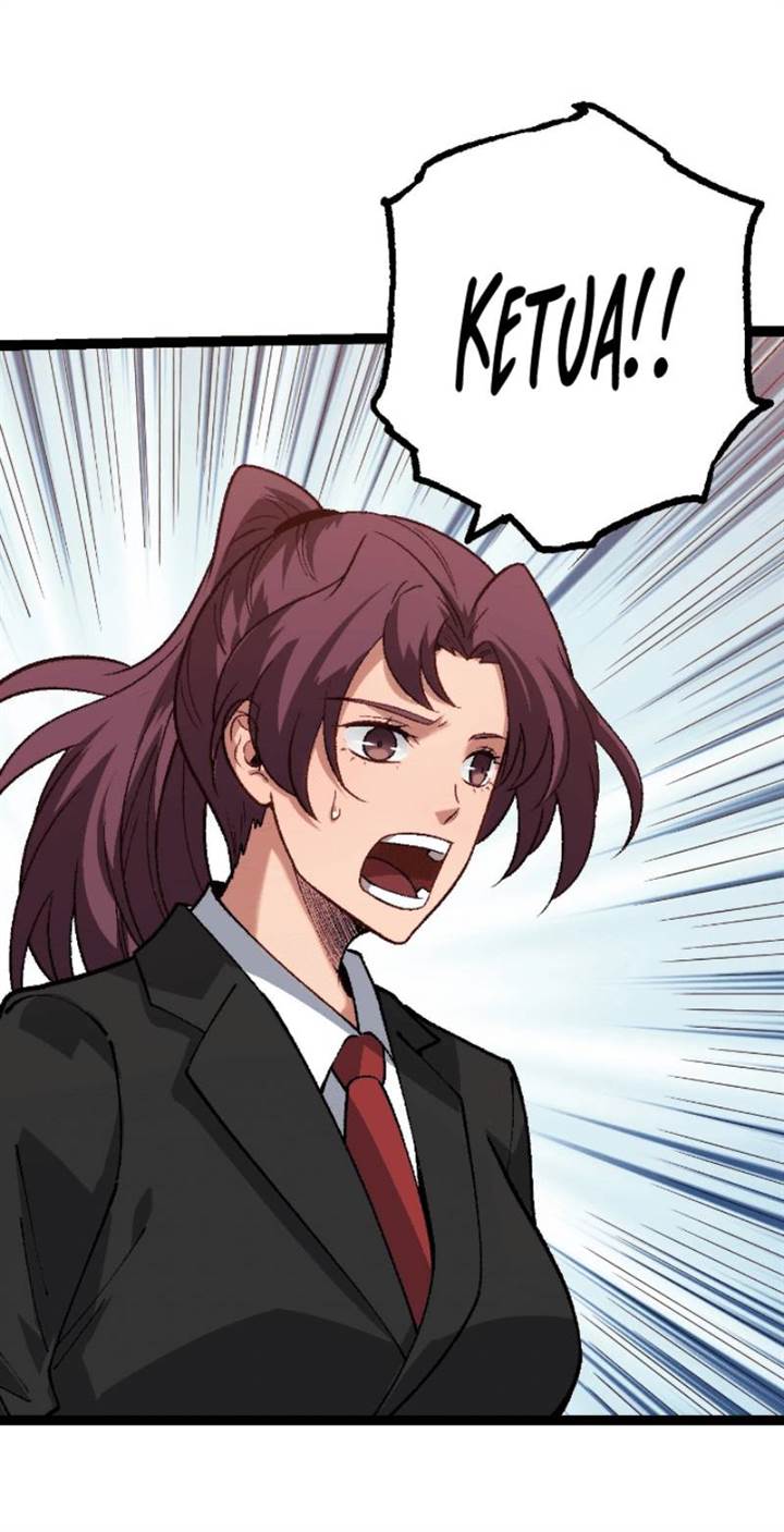 Read Evolution Begins With A Big Tree ID Manga Online