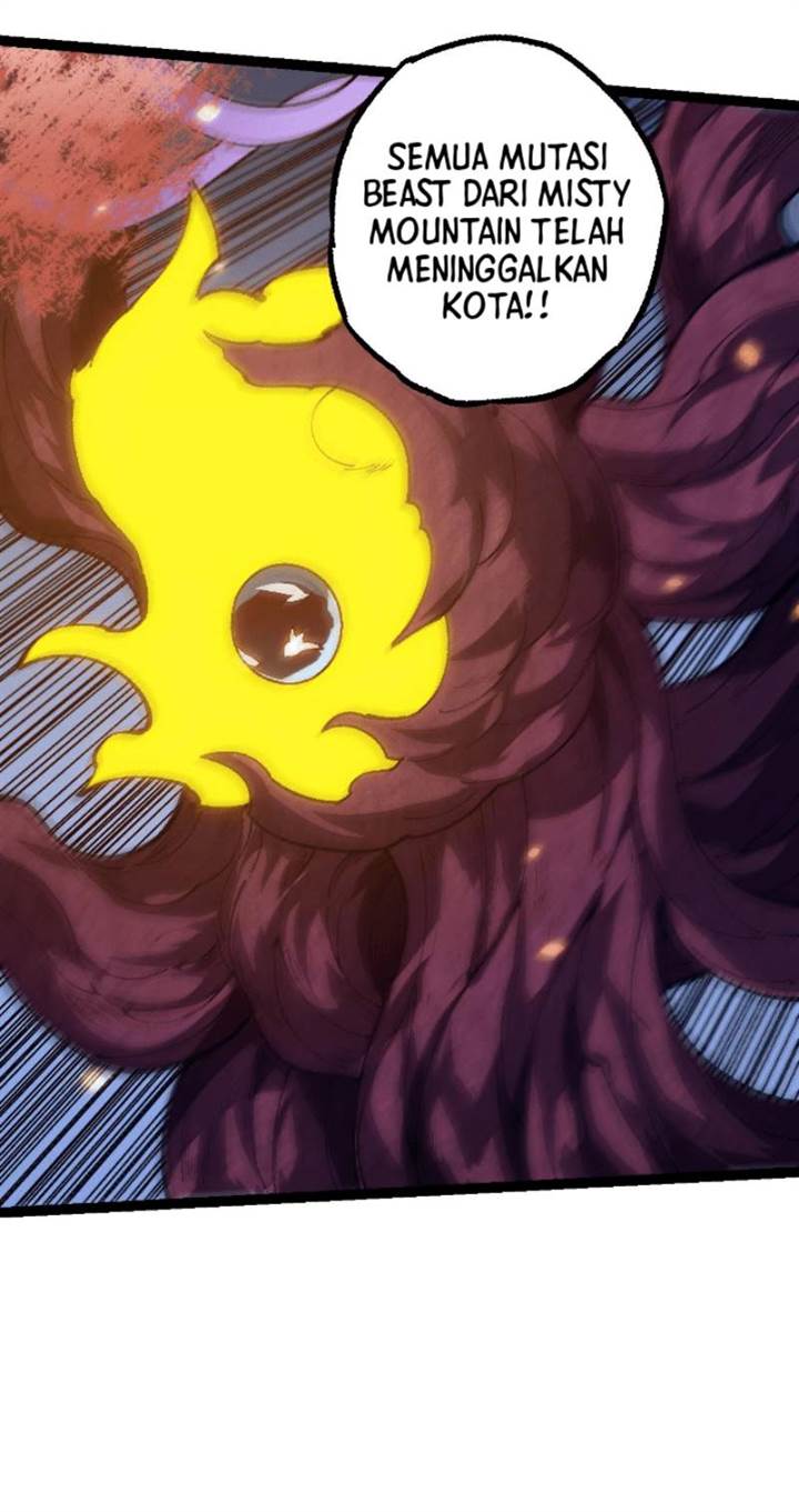 Read Evolution Begins With A Big Tree ID Manga Online