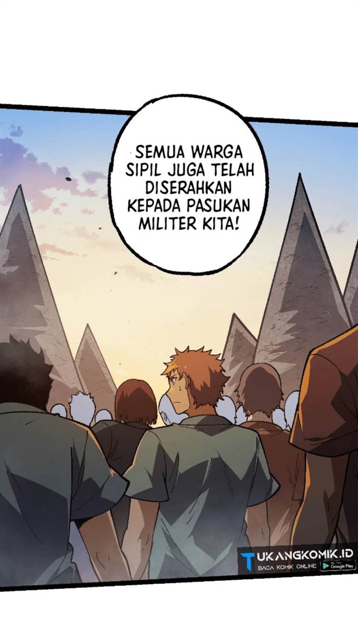 Read Evolution Begins With A Big Tree ID Manga Online