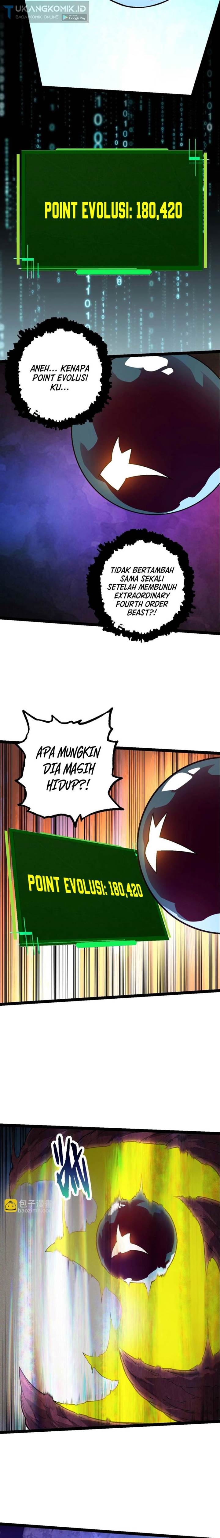 Read Evolution Begins With A Big Tree ID Manga Online