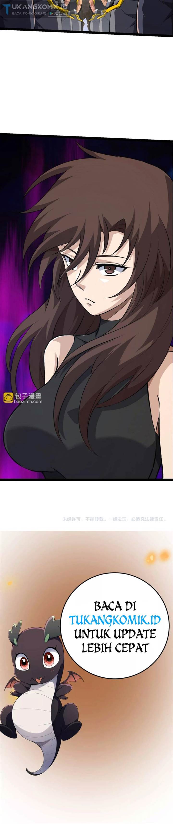 Read Evolution Begins With A Big Tree ID Manga Online