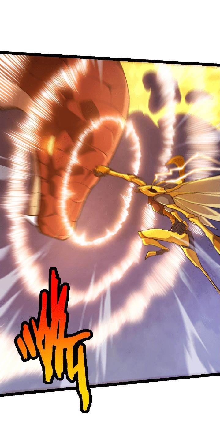 Read Evolution Begins With A Big Tree ID Manga Online