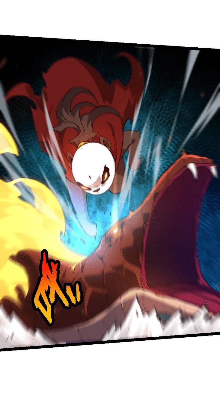 Read Evolution Begins With A Big Tree ID Manga Online