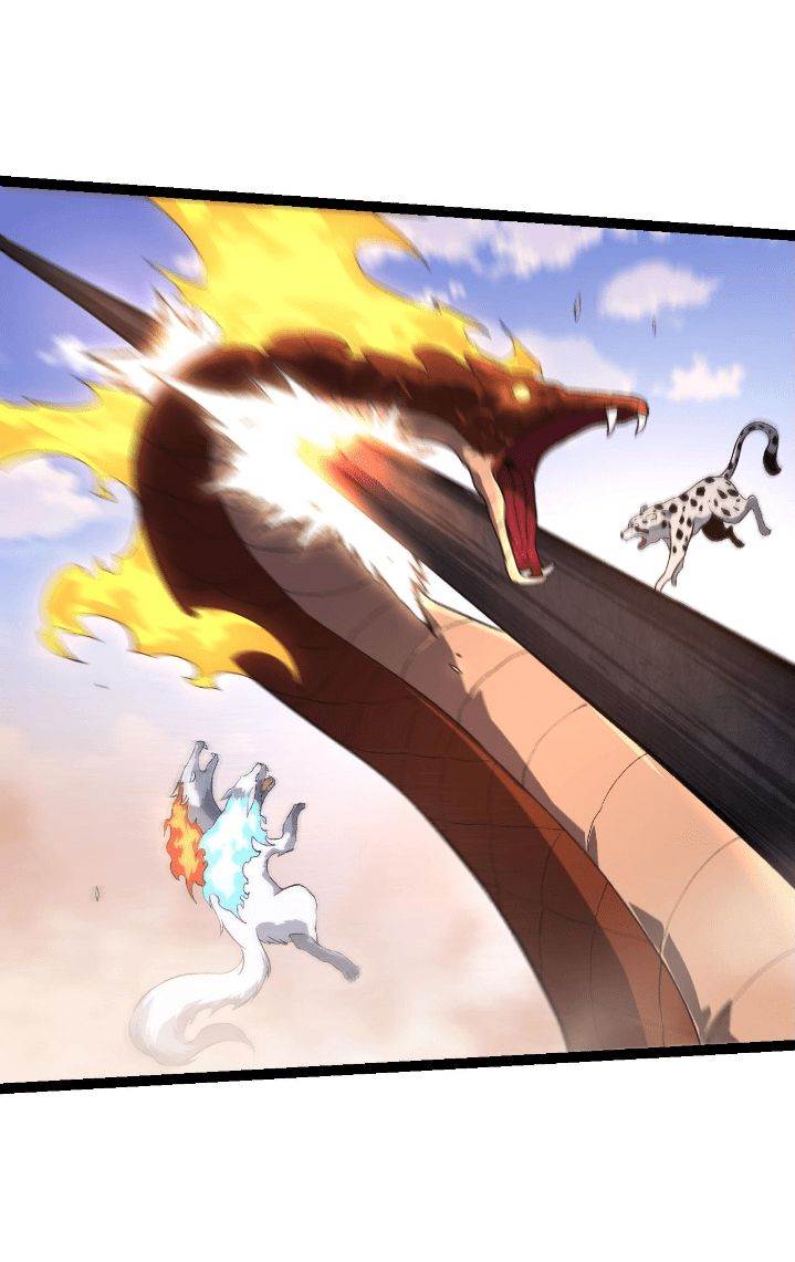 Read Evolution Begins With A Big Tree ID Manga Online