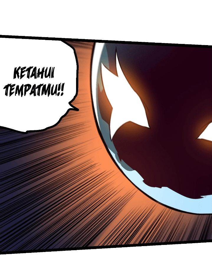 Read Evolution Begins With A Big Tree ID Manga Online
