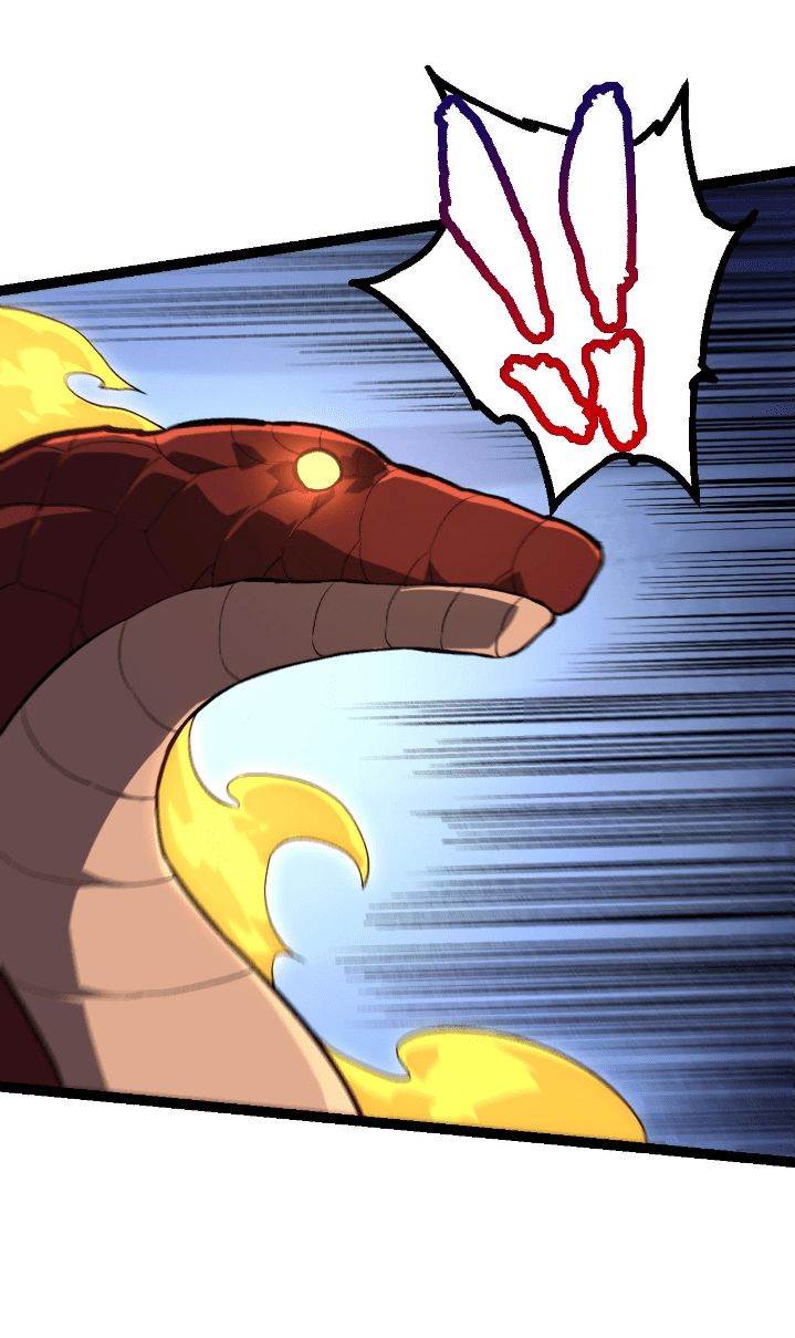 Read Evolution Begins With A Big Tree ID Manga Online