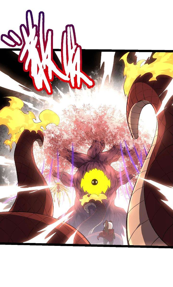 Read Evolution Begins With A Big Tree ID Manga Online