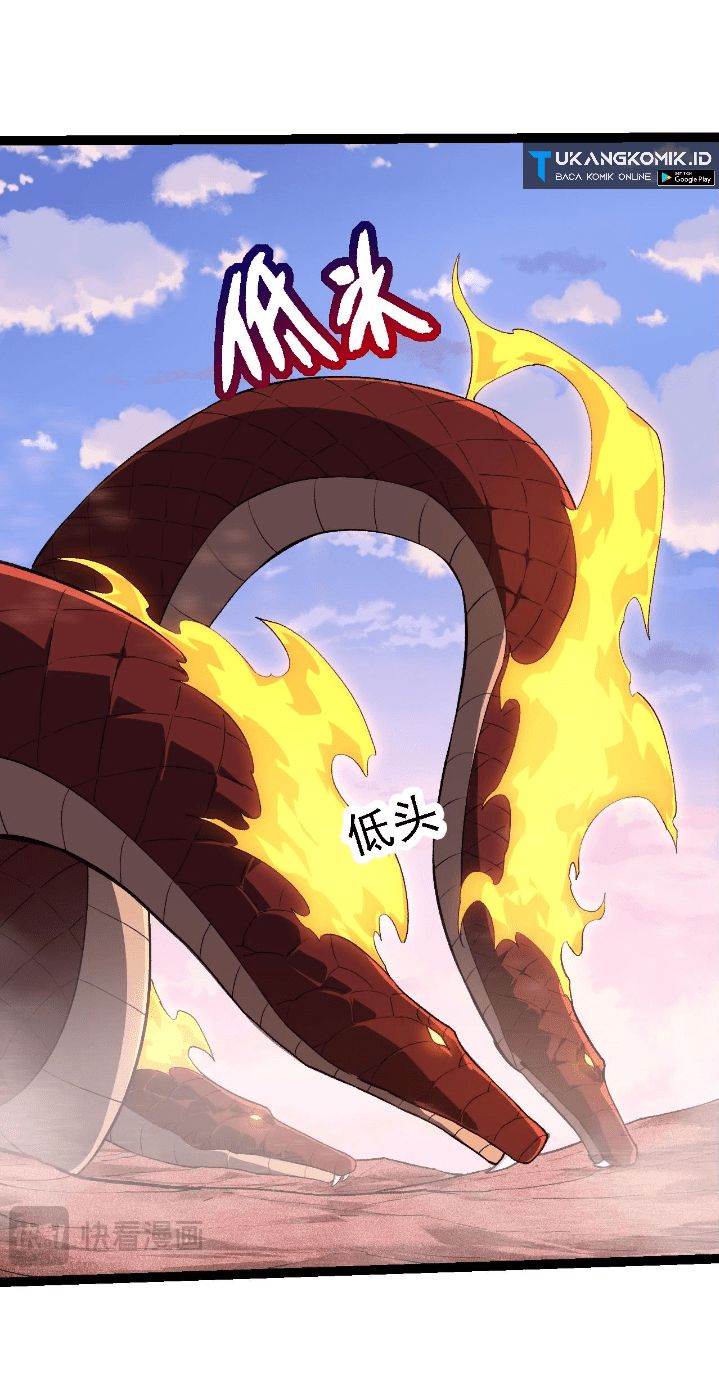 Read Evolution Begins With A Big Tree ID Manga Online