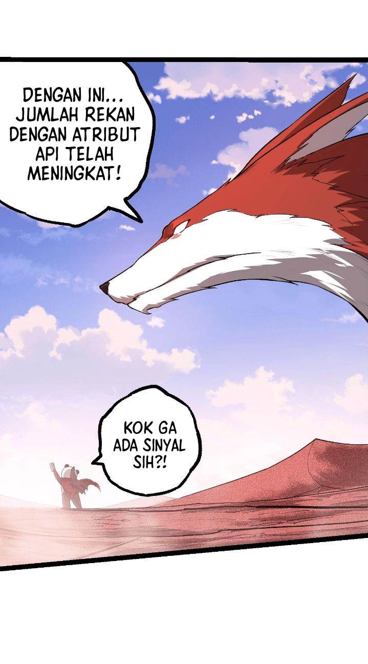 Read Evolution Begins With A Big Tree ID Manga Online