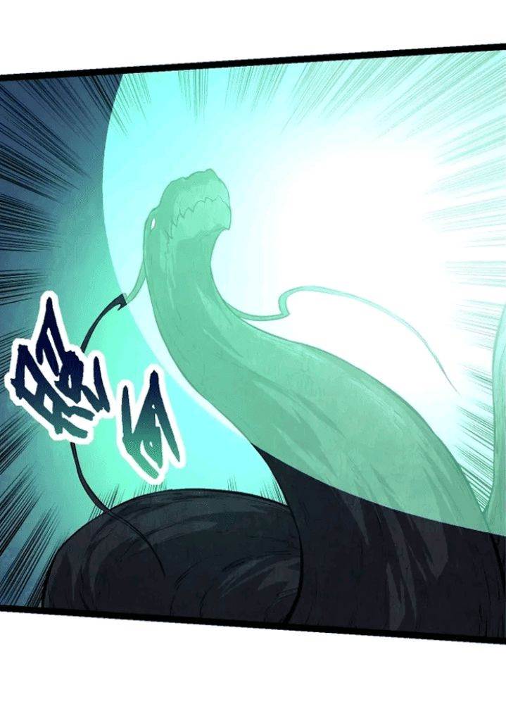 Read Evolution Begins With A Big Tree ID Manga Online