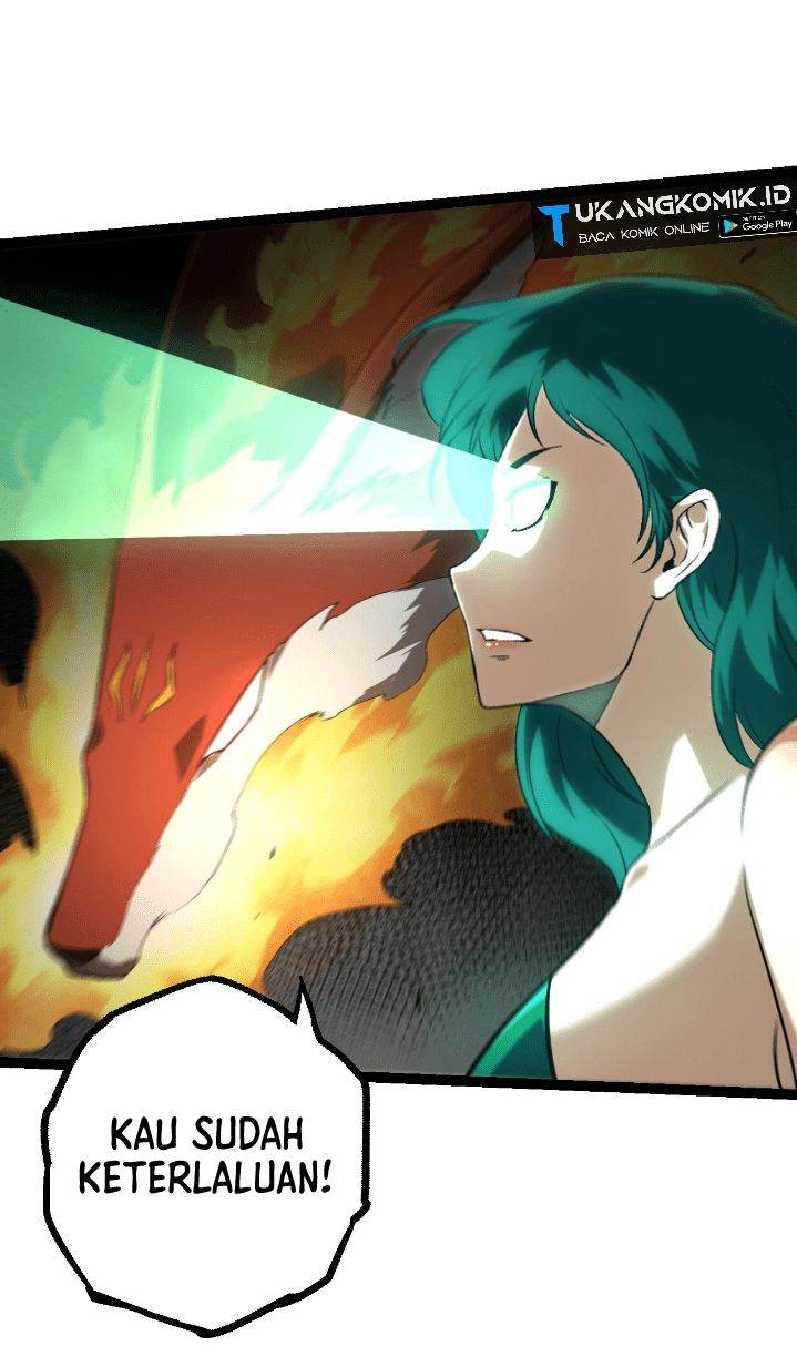 Read Evolution Begins With A Big Tree ID Manga Online