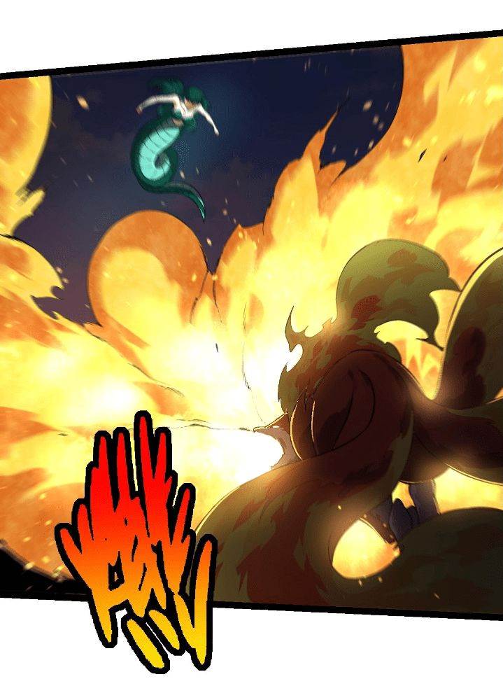 Read Evolution Begins With A Big Tree ID Manga Online