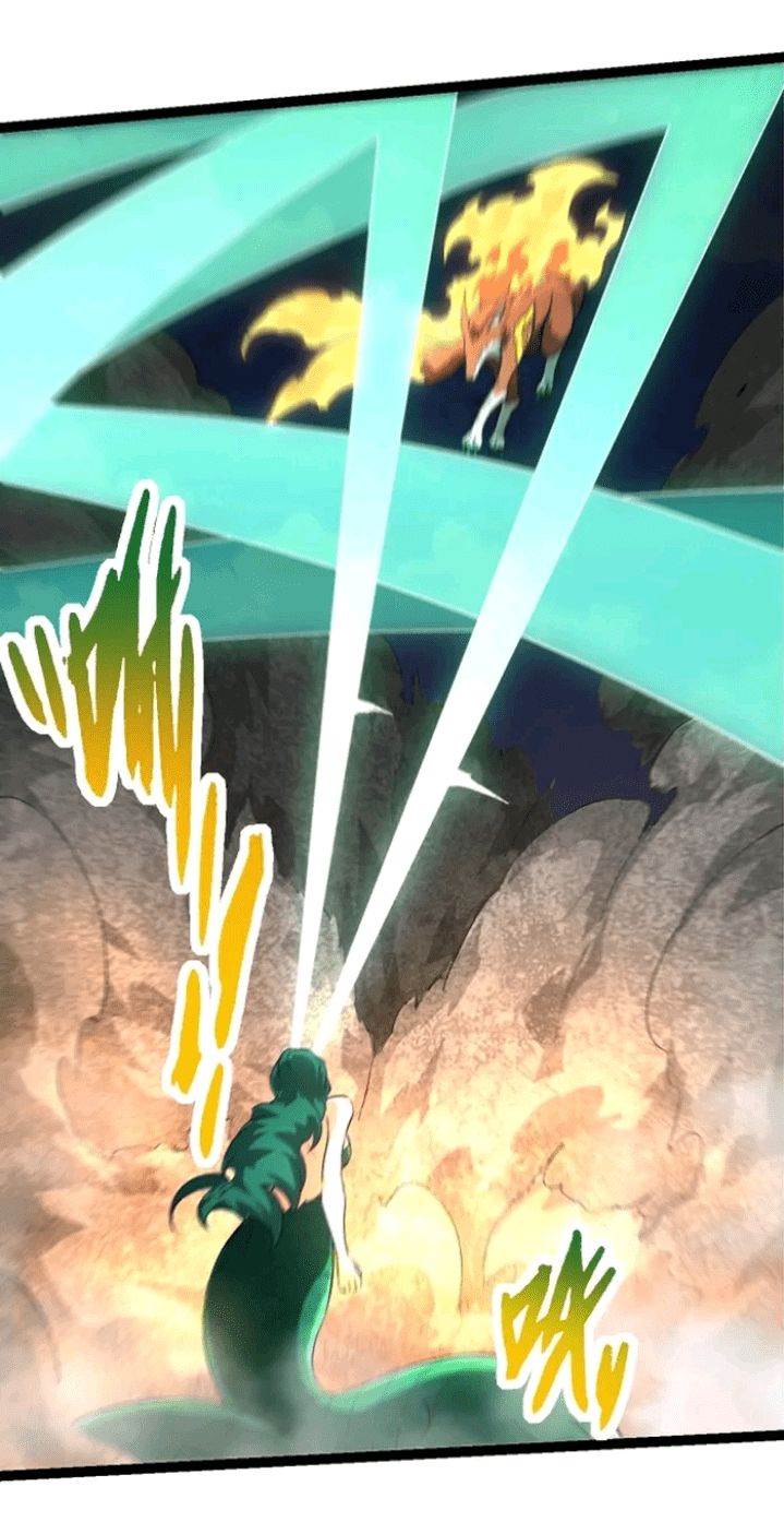 Read Evolution Begins With A Big Tree ID Manga Online