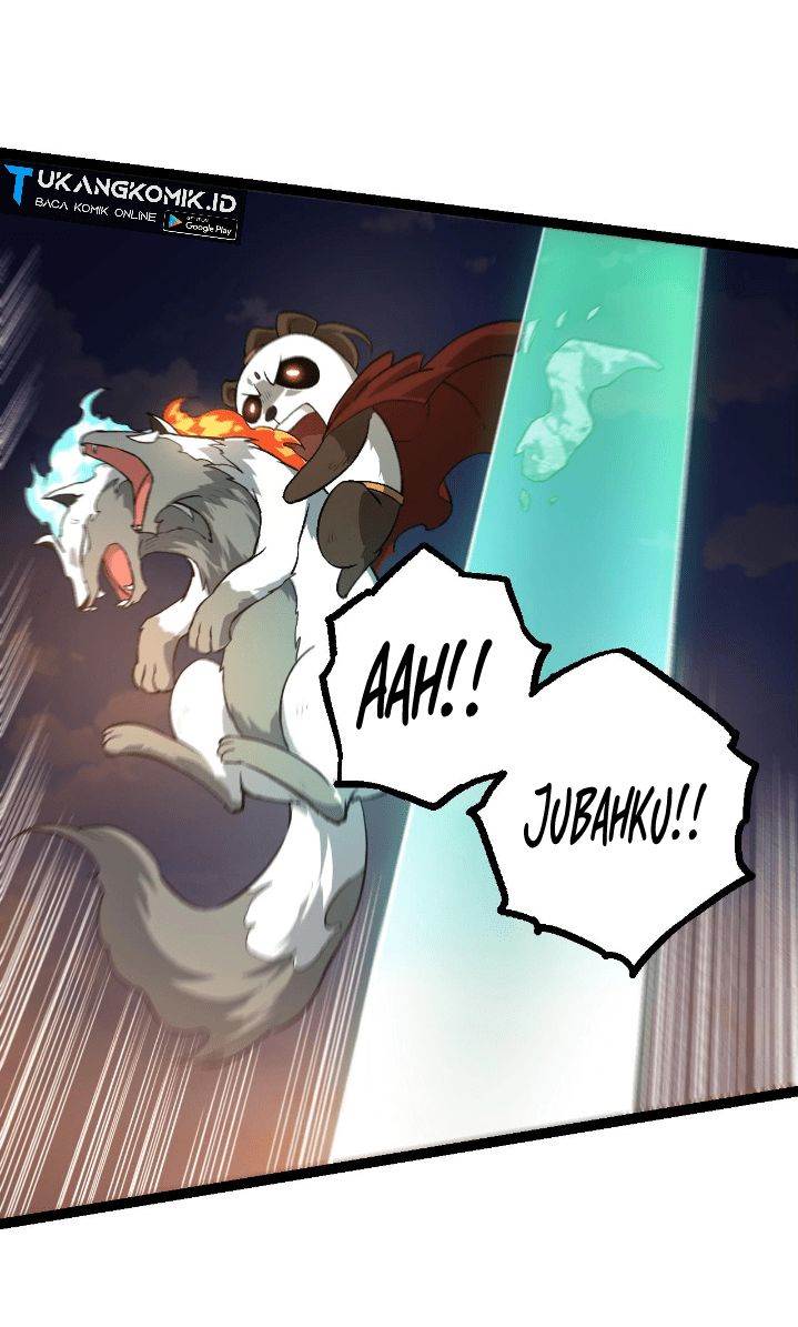 Read Evolution Begins With A Big Tree ID Manga Online