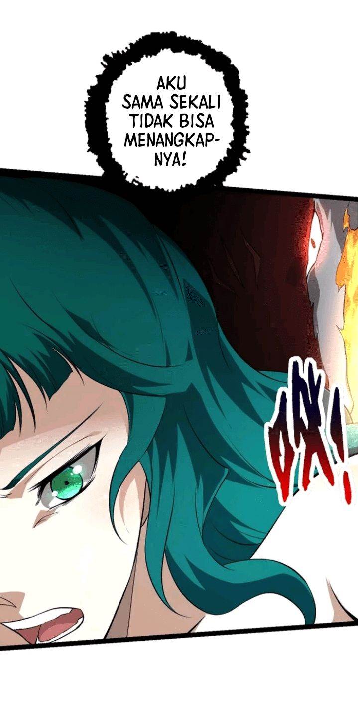 Read Evolution Begins With A Big Tree ID Manga Online