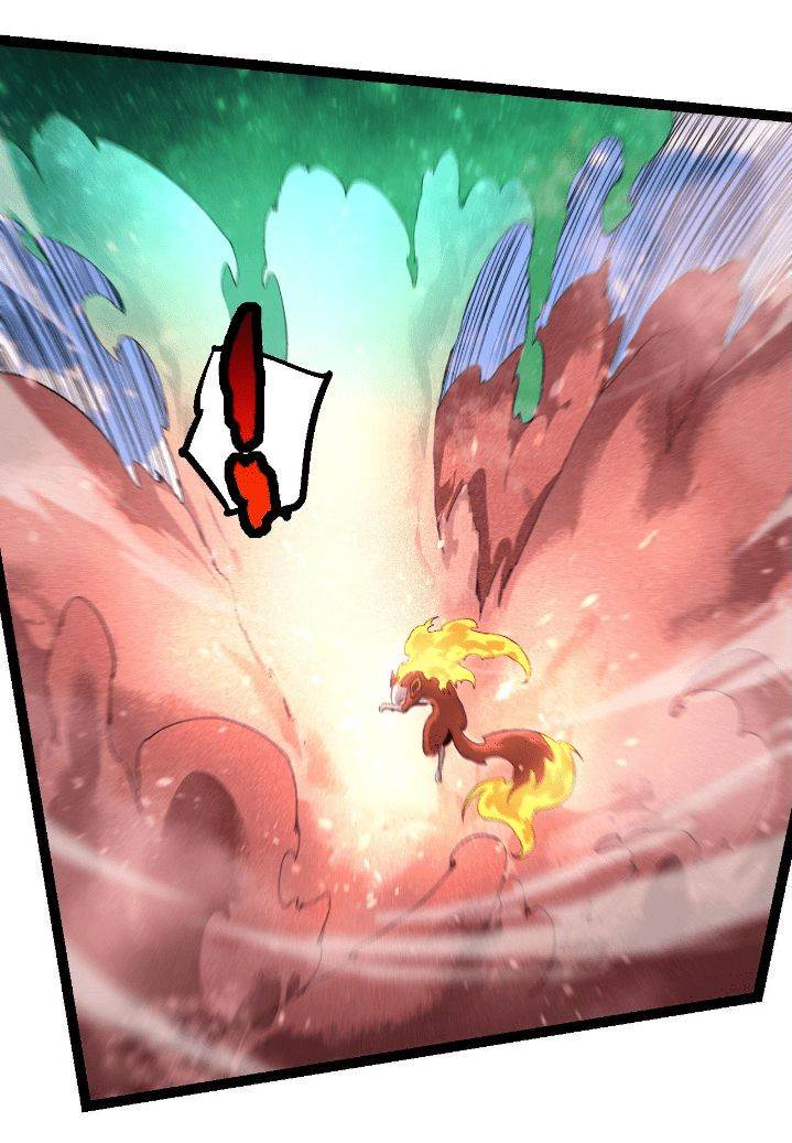 Read Evolution Begins With A Big Tree ID Manga Online