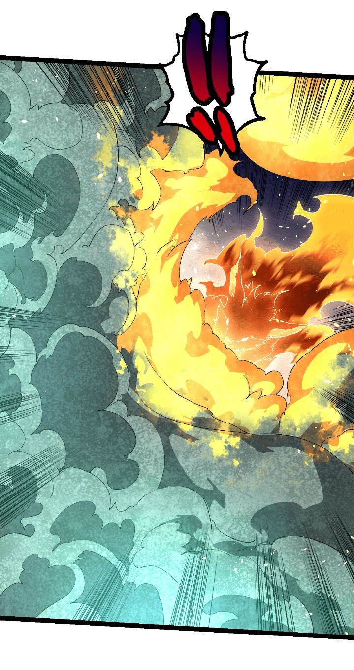 Read Evolution Begins With A Big Tree ID Manga Online