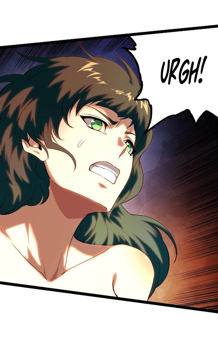Read Evolution Begins With A Big Tree ID Manga Online