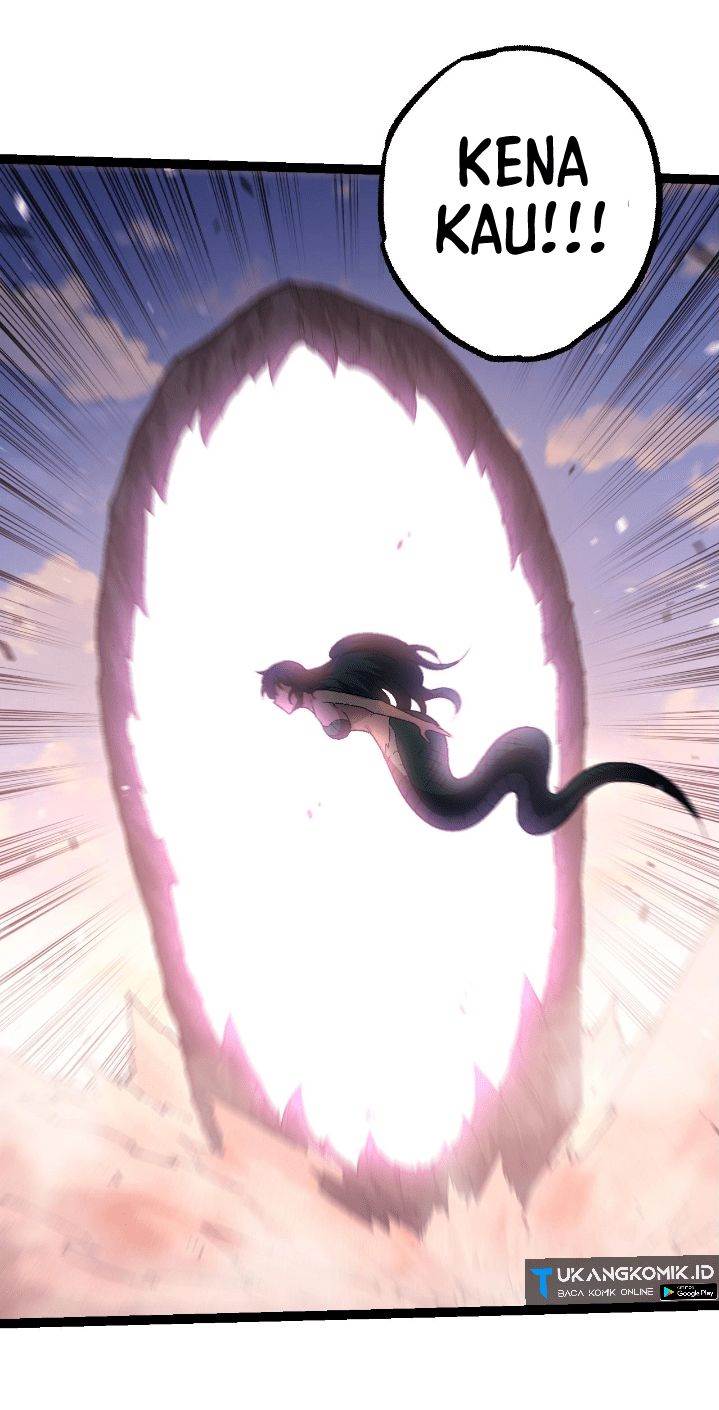 Read Evolution Begins With A Big Tree ID Manga Online