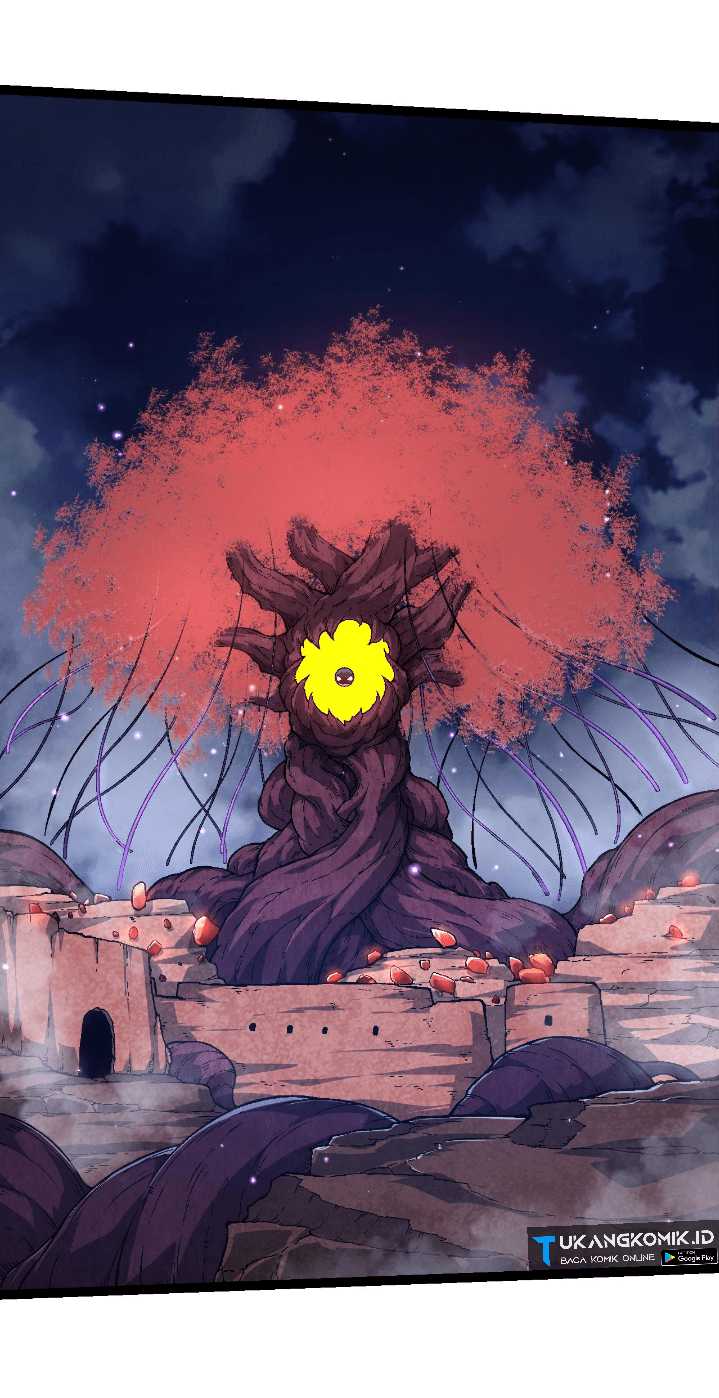 Read Evolution Begins With A Big Tree ID Manga Online