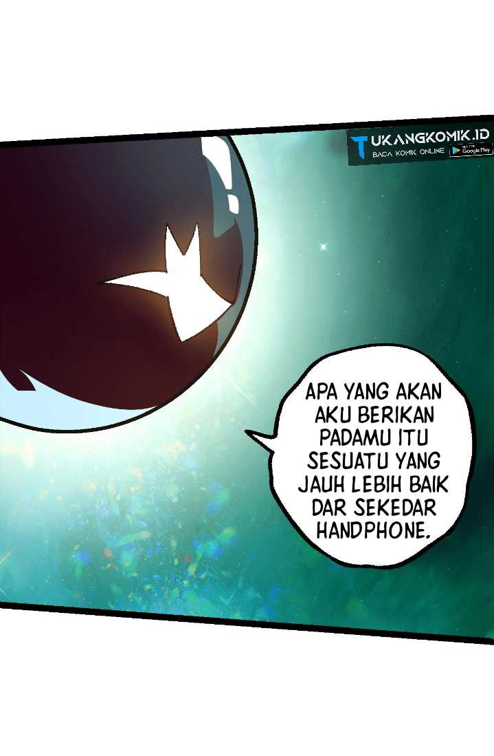 Read Evolution Begins With A Big Tree ID Manga Online