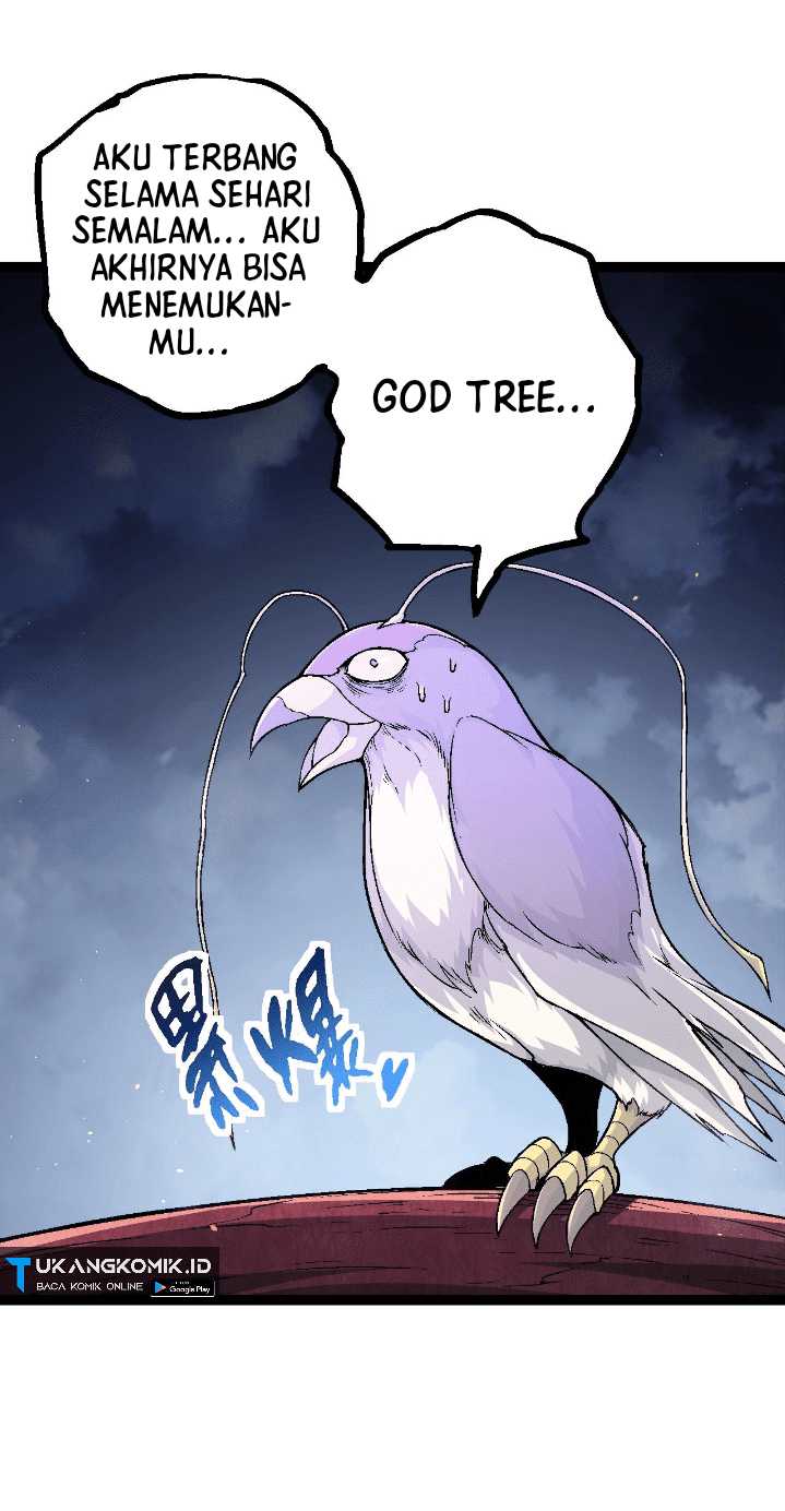 Read Evolution Begins With A Big Tree ID Manga Online