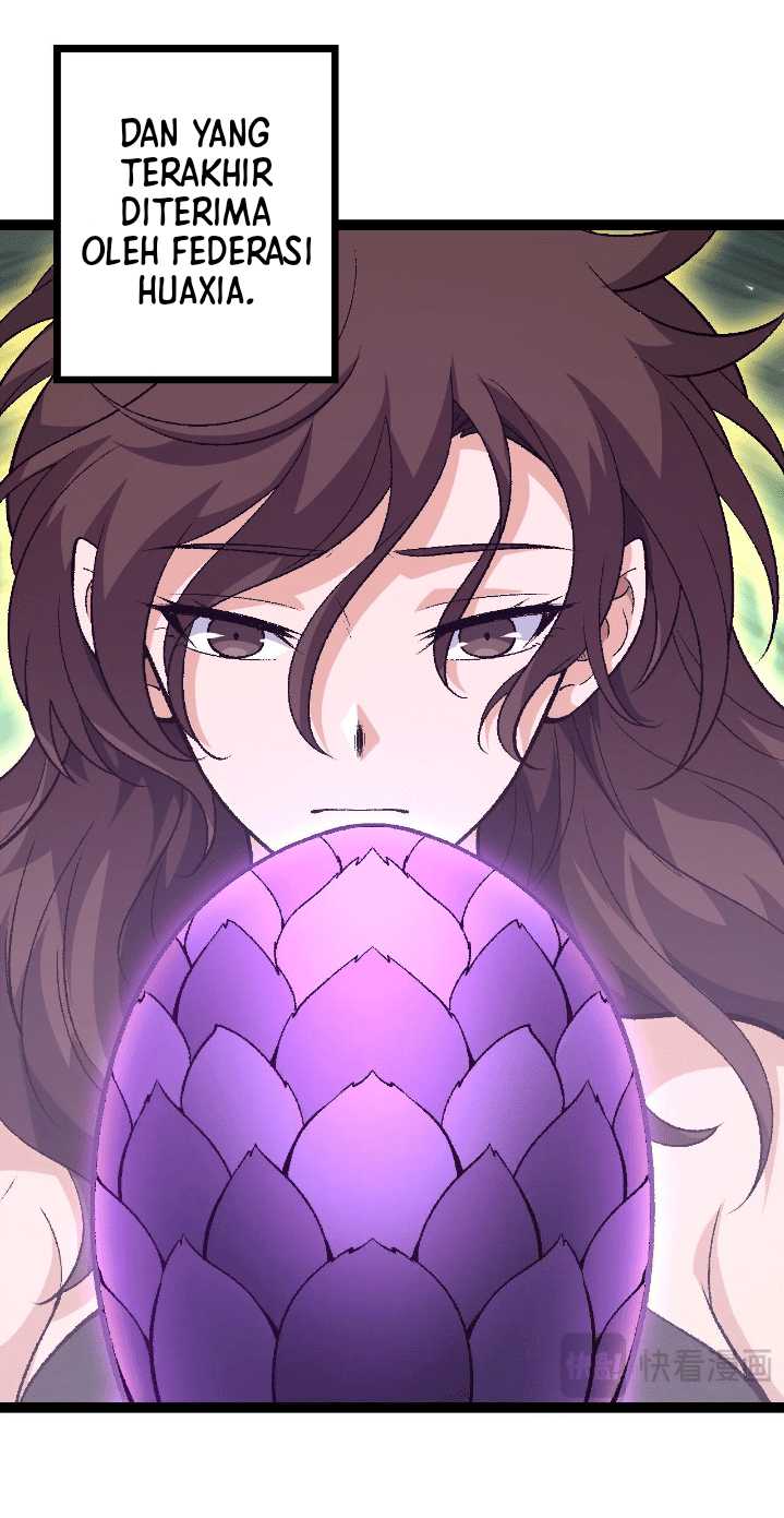 Read Evolution Begins With A Big Tree ID Manga Online