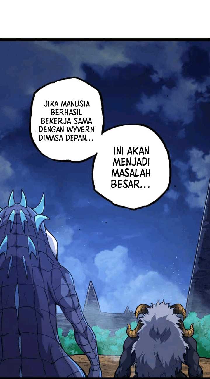 Read Evolution Begins With A Big Tree ID Manga Online
