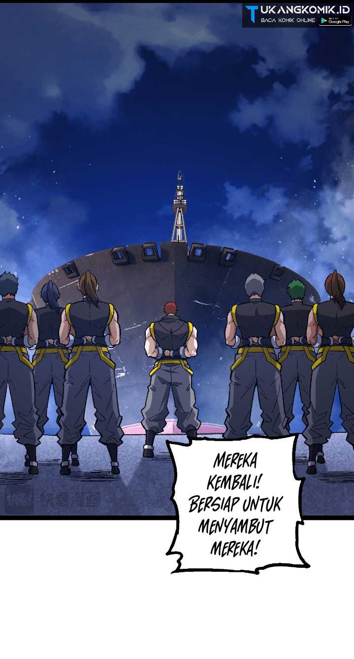 Read Evolution Begins With A Big Tree ID Manga Online