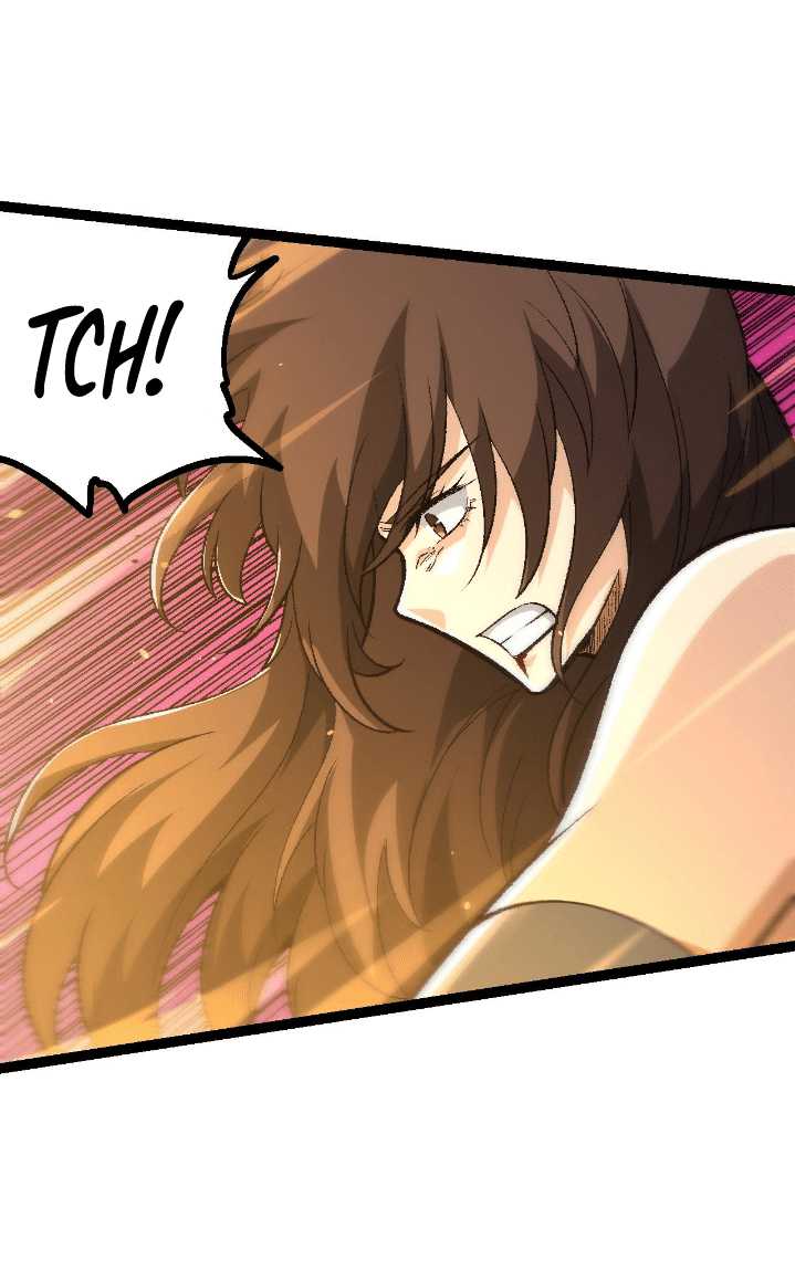 Read Evolution Begins With A Big Tree ID Manga Online