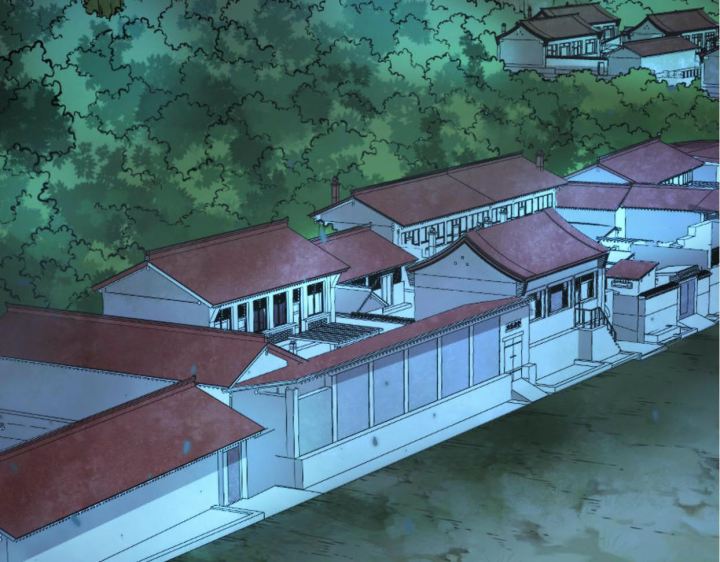 Read Evolution Begins With A Big Tree ID Manga Online