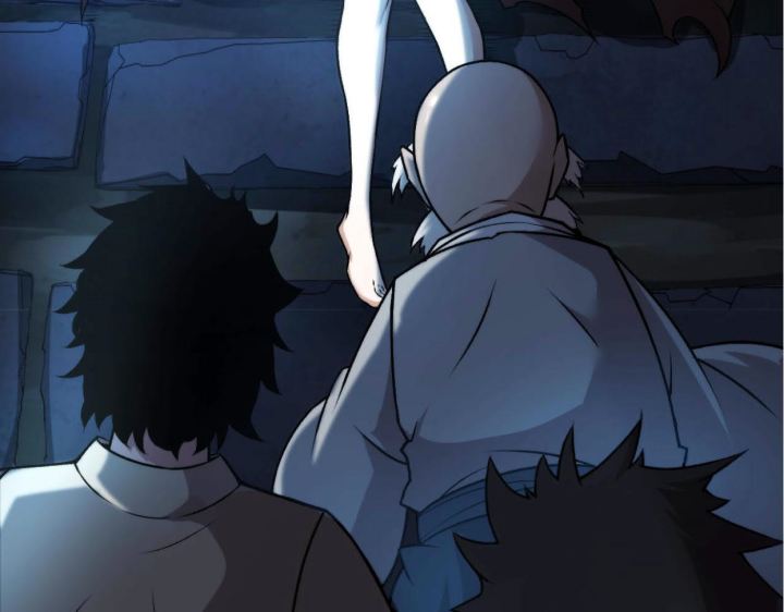 Read Evolution Begins With A Big Tree ID Manga Online