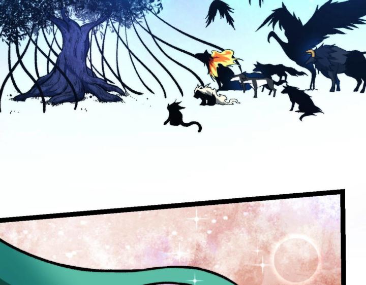 Read Evolution Begins With A Big Tree ID Manga Online