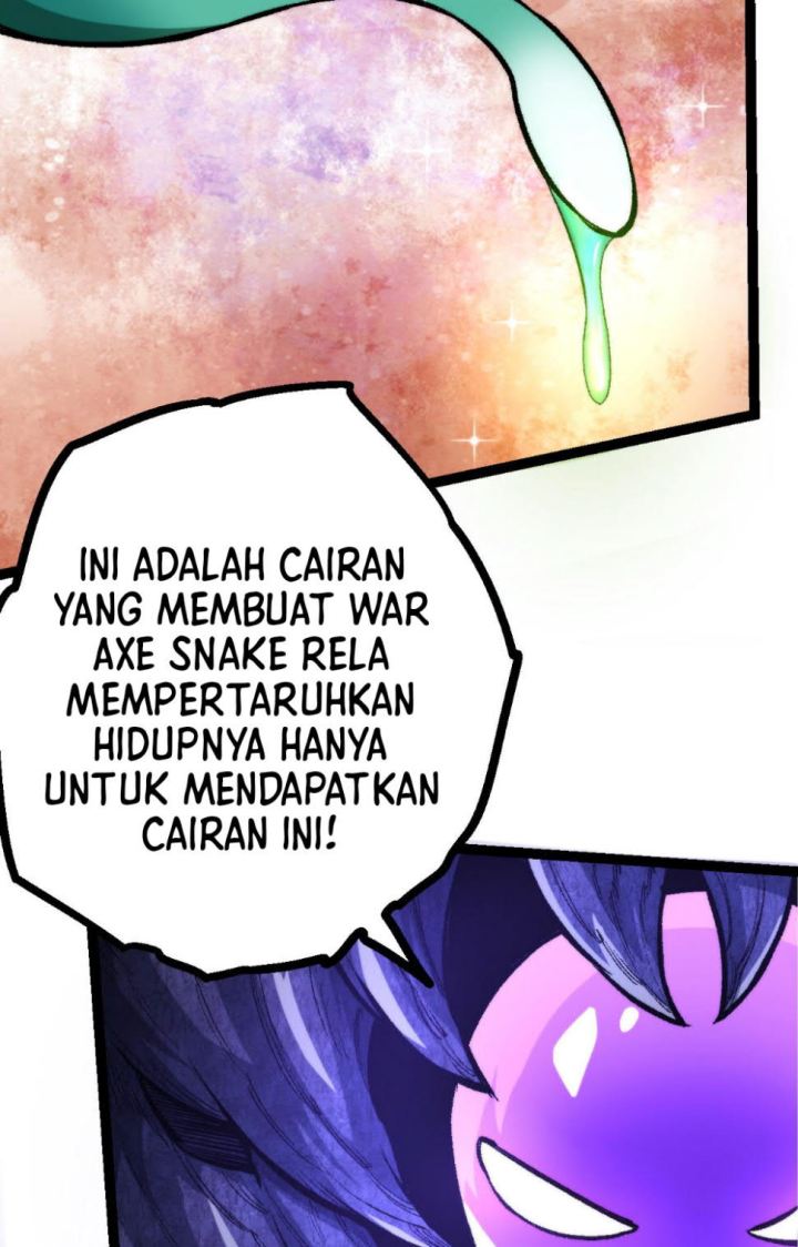 Read Evolution Begins With A Big Tree ID Manga Online